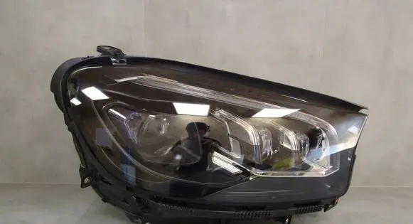 Mercedes-Benz GLS X167 Headlight/headlamp A1679066001