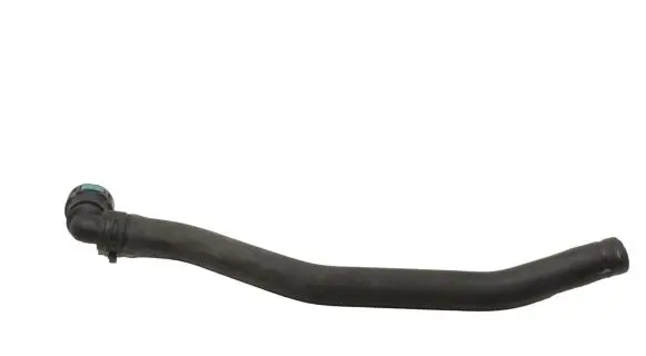 Jaguar XJ X351 Engine coolant pipe/hose 9X238K576AB