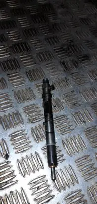 Audi A4 S4 B6 8E 8H Fuel injector 059130201F 0432133795