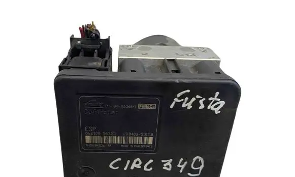 Ford Fiesta ABS Pump 8V512C405AE 06210956723