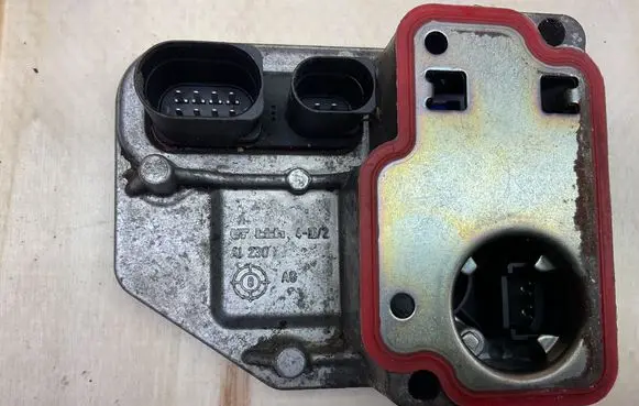 Volvo XC90 Torque split ecu control unit/module 11068301 5WP3351702 3351702943320161