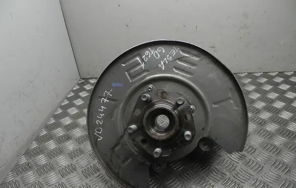Tesla Model Y Rear wheel hub 118841600F