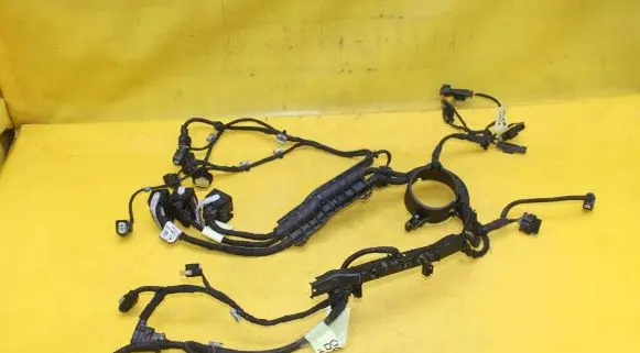 Mercedes-Benz E W213 Engine installation wiring loom A6541501100