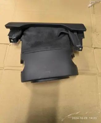 Jeep Grand Cherokee WL Steering wheel column trim 6PL93TX7AA 6pl97tx7ac