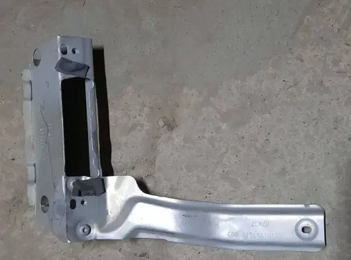 Mercedes-Benz Vito Viano W639 Trim molding A6396951414 07W36