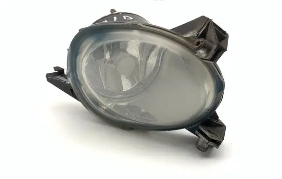 Front fog light