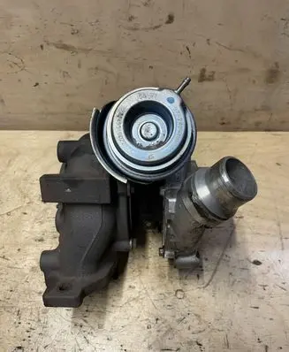 Nissan X-Trail T31 Turbo H8200347344 7650154