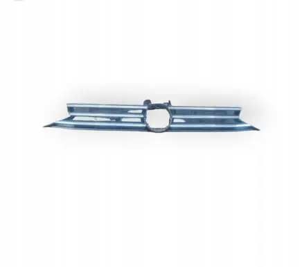 Volkswagen Touran III Front bumper upper radiator grill 5TA853651H