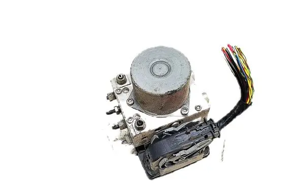 Fiat 500L ABS Pump 51966691