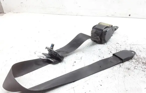 Jeep Grand Cherokee (WJ) Front seatbelt 55196787AF