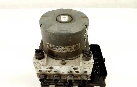 Volkswagen Golf VII ABS Pump 5Q0614517DK