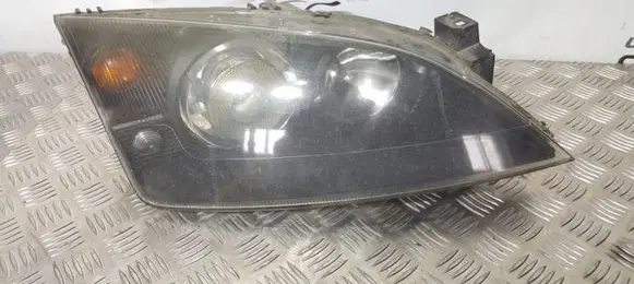 Ford Mondeo Mk III Headlight/headlamp