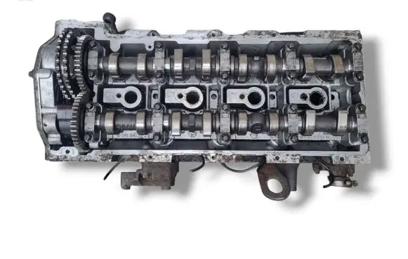 Engine head
