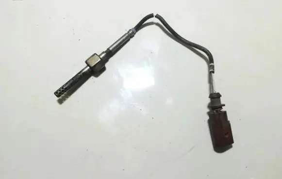 Volkswagen Crafter Exhaust gas temperature sensor 070906088aa