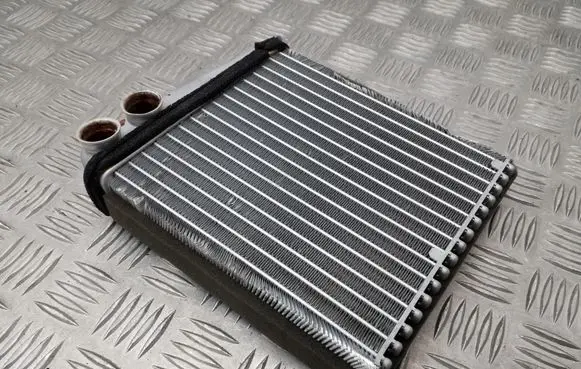 Skoda Superb B6 (3T) Heater blower radiator 1K0819031B