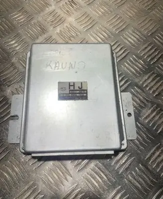 Subaru Forester SG Engine control unit/module