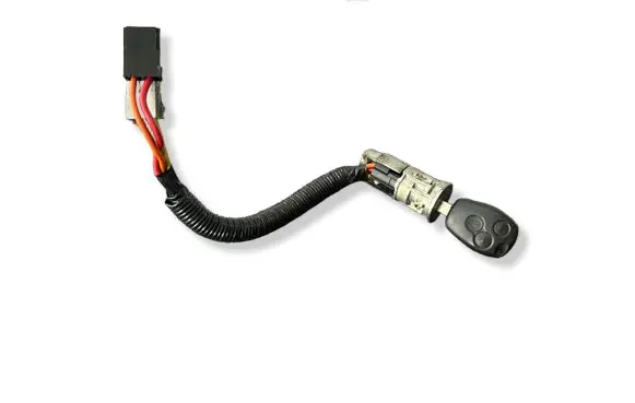 Opel Vivaro Ignition lock 