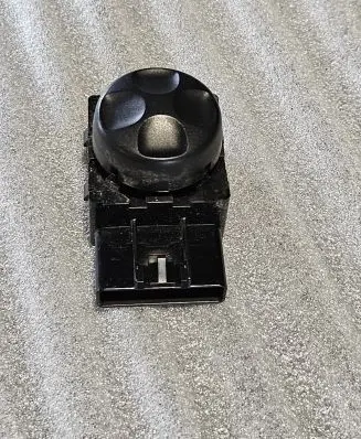 Dodge Challenger Seat adjustment knob 56046232AA