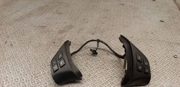 BMW 3 E90 E91 Steering wheel buttons/switches 6959894 6764548