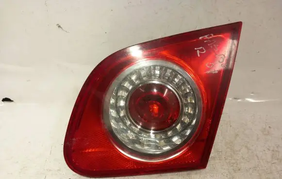 Volkswagen PASSAT B6 Tailgate rear/tail lights 3C5945094D
