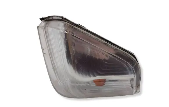 Volkswagen Crafter Front indicator light 
