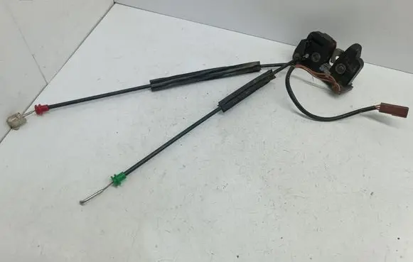 Ford Fusion Tailgate/trunk/boot lock/catch/latch 2S61A43102BG A43102BG