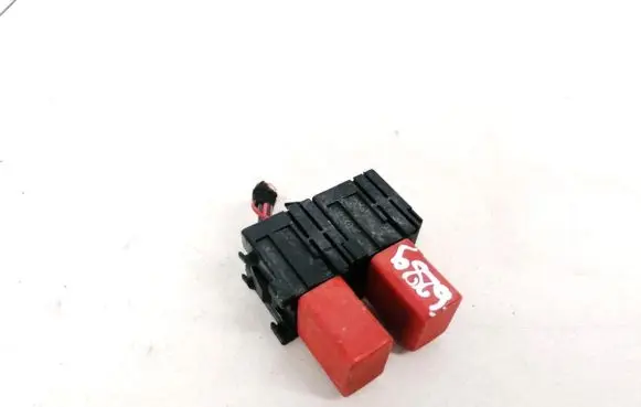 Peugeot Boxer Other relay 702500 E016