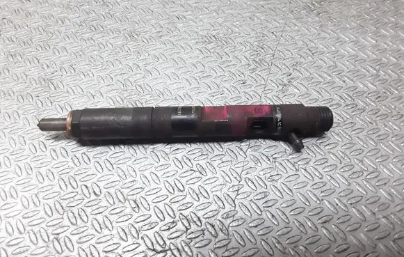 Renault Megane II Fuel injector 8200815416 H8200421897