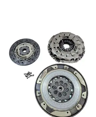BMW 1 E81 E87 Clutch set kit 323078710 121058910 415055210