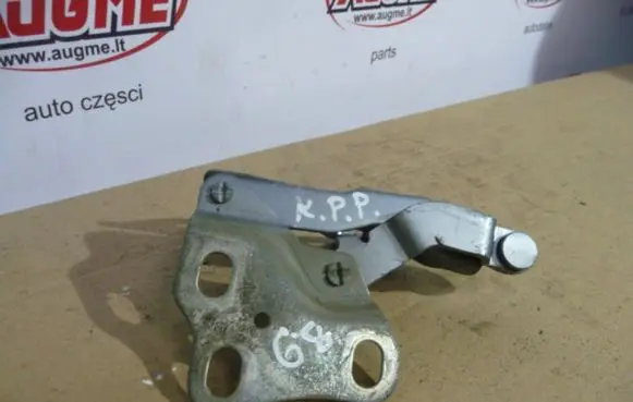 Opel Meriva A Engine bonnet/hood hinges