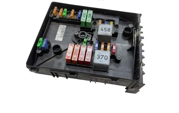 Fuse module