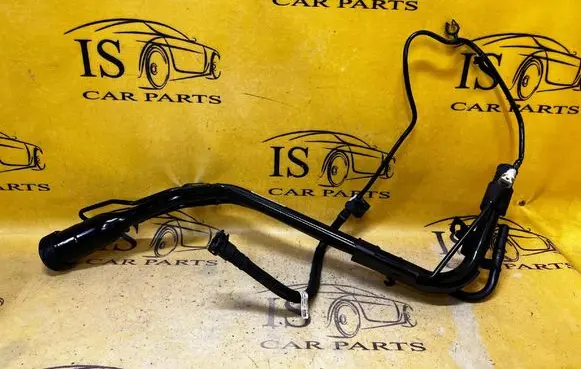 Ford Escape IV Fuel tank filler neck pipe LX619034FH LX619D333ND