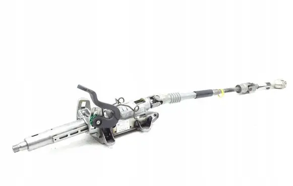 Maserati Ghibli Electric power steering pump 06700252700