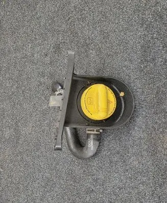 Renault Scenic IV - Grand scenic IV Oil fill pipe 152599140R 152594221R 152586037R