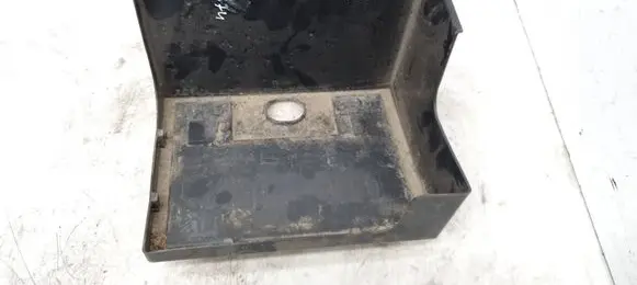 Mitsubishi Space Star Battery tray 