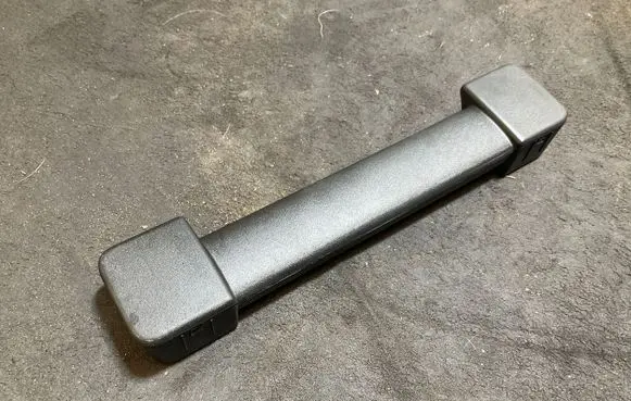 Land Rover Discovery Sport Other trunk/boot trim element BJ3243615AC 12D467LC