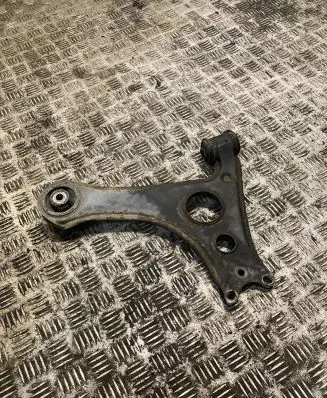 Mercedes-Benz Vaneo W414 Front lower control arm/wishbone 4143300407 A4143300407