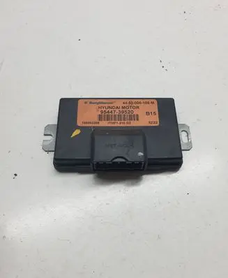 Hyundai Santa Fe Gearbox control unit/module 9544739520 4450000105M