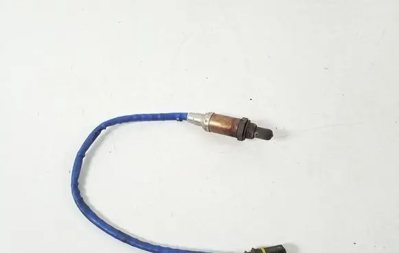 Mercedes-Benz S W220 Lambda probe sensor A0005407617