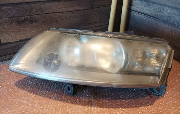 Audi A6 S6 C6 4F Headlight/headlamp 4F0941003 1LE00888003