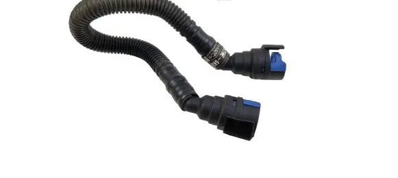 Ford Edge II Vacuum line/pipe/hose K2GE6K817 K2GE6K817AB M536K