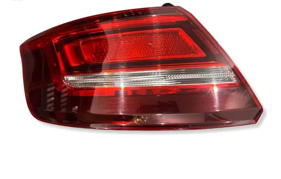 Audi A3 S3 8V Rear/tail lights 8V4945069 2SD01283801