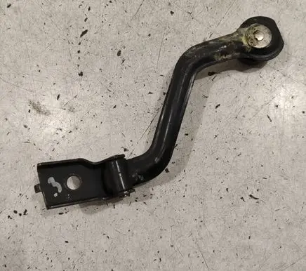 Citroen C8 Sliding door upper roller guide/hinge 