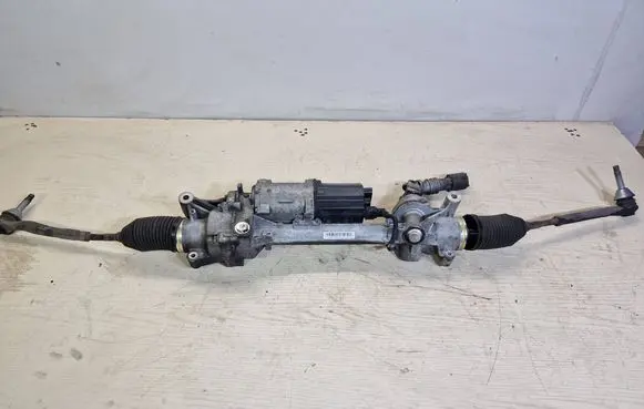 Mercedes-Benz C W205 Steering rack 2054604601