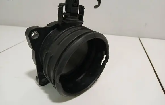 Mercedes-Benz R W251 Mass air flow meter A6420900144