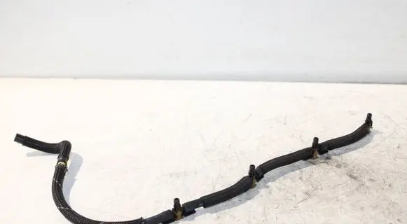 Volkswagen PASSAT CC Fuel return line/hose 1928301276