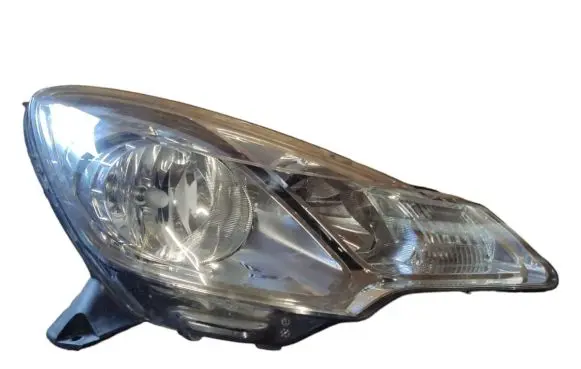 Citroen C3 Headlight/headlamp 9677038180 9673814480 9673814380