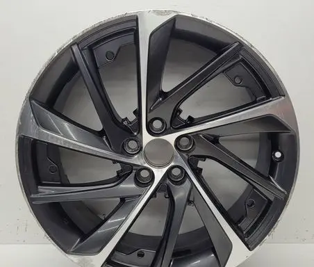 R20 alloy rim