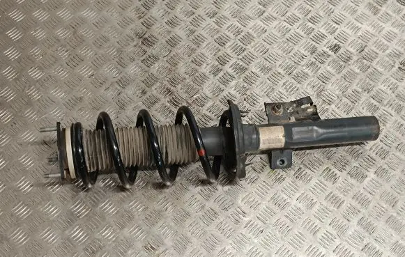 Ford Transit Custom Front shock absorber with coil spring 18045AB