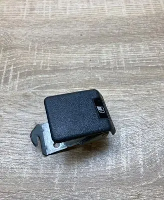 Mitsubishi Pajero Fuel cap release pull handle 